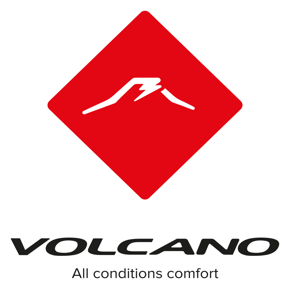 Volcano